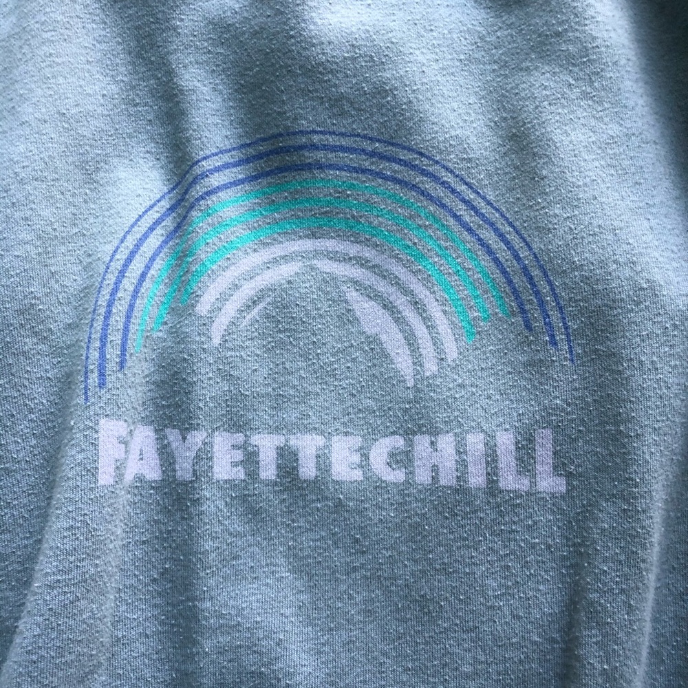 Fayettechill Sweatshirt